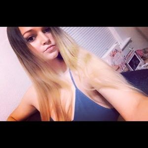 Meet your Posher, Mariah